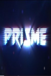 Poster de Prisme