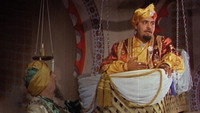«Одалиска № 13 (1958)» — обои к фильму #1
