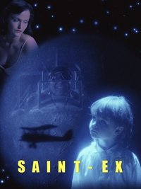 Poster de Saint-Ex