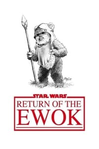 Poster de Return of the Ewok