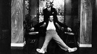 «La señora de Pérez se divorcia (1945)» — обои к фильму #2