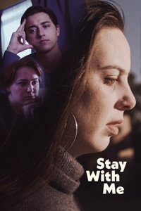 Постер фильма «Stay with Me (2022)» — (2 из 5)