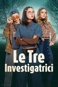 copertina serie tv Le+Tre+Investigatrici 2023