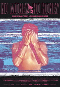 No Money No Honey (2026) poster