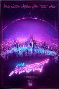 Постер фильма «The Last Architect (2017)» — (1 из 2)