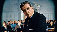 «Перри Мейсон (1957 - 1966)» — обои к сериалу #1