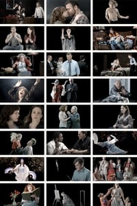Portraits in Dramatic Time (2011)