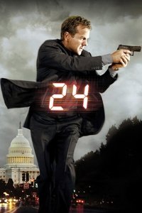 tv show poster 24 2001