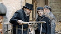 «Черные братья (2013)» — обои к фильму #3