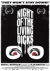 Night of the Living Dicks (2021)