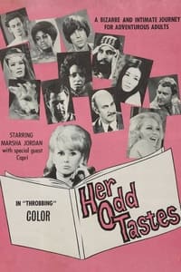 Her Odd Tastes (1969)