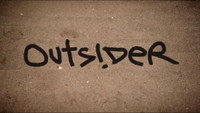 «Outsider (2012)» — обои к сериалу #2