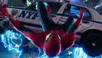 The Amazing Spider-Man : Le Destin d'un Héros