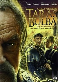Poster de Тарас Бульб