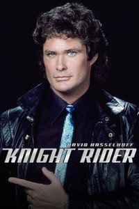 Постер сериала «Рыцарь дорог (1982-1986)» — (4 из 31)