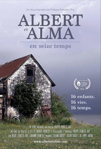 Albert et Alma en seize temps