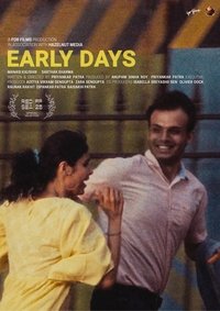Poster de Early Days