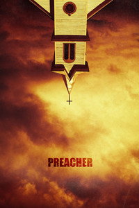 Постер сериала «Проповедник (2016 - 2019)» — (24 из 60)