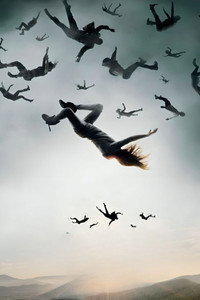 Постер сериала «Сотня (2014-2020)» — (16 из 117)