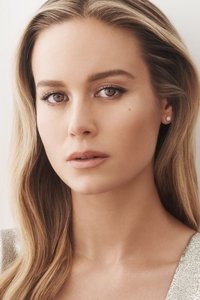 Brie Larson Poster