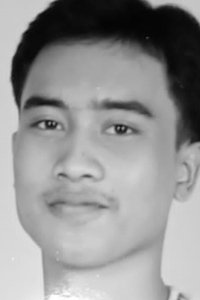 Imagem de Muhammad Azzaid Zahri