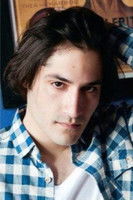 Andreas Koutsoumpas profile