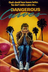 Постер фильма «Опасные повороты (1988)» — (3 из 11)