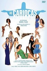 Poster de Las Cariocas