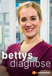 Bettys Diagnose - 2015