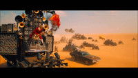 Mad Max : Fury Road