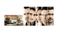 «Советник (2013)» — обои к фильму #4