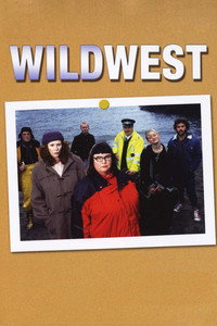 Постер сериала «Дикий запад (2002-2004)» — (2 из 9)