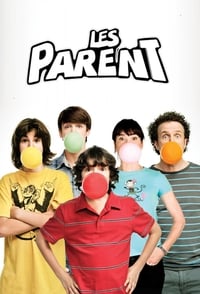 copertina serie tv Les+Parent 2008
