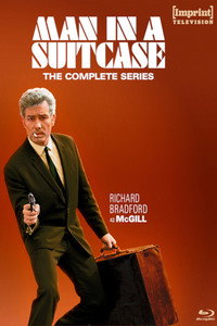 Постер сериала «Человек в чемодане (1967-1968)» — (4 из 8)