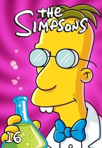 The Simpsons - Season 16