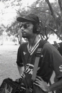 Imagem de Jiby Thomas