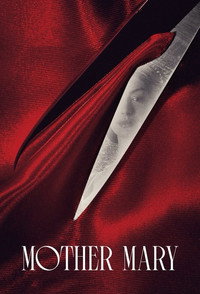 Постер фильма «Мать Мария (2026)» — (33 из 84)