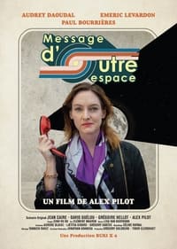 Message d'outre-espace (2021)