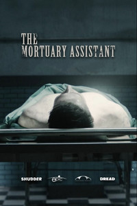 The Mortuary Assistant