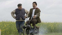 «Мистер Бин (1990 - 1995)» — обои к сериалу #4