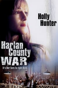 Poster de Harlan County War