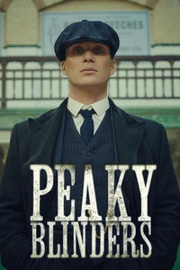 Постер сериала «Острые козырьки (2013-2022)» — (22 из 171)