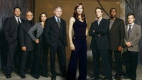 Обои к сериалу «Шпионка (2001-2006)» — (19 из 86)