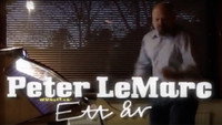«Peter LeMarc- ett år (2003)» — обои к фильму #1