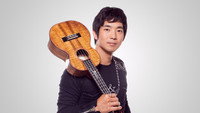 «Jake Shimabukuro: Life on Four Strings (2012)» — обои к фильму #2