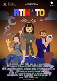 Imagem do Filme Atin 'to