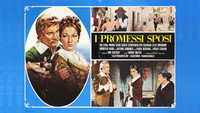 «I promessi sposi (1964)» — обои к фильму #1
