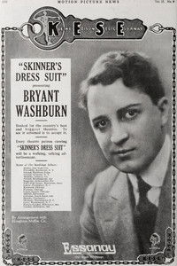 Poster de Skinner's Dress Suit