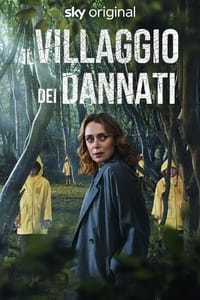 copertina serie tv Il+villaggio+dei+dannati 2022