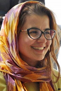 Imagem de Samira Kidman